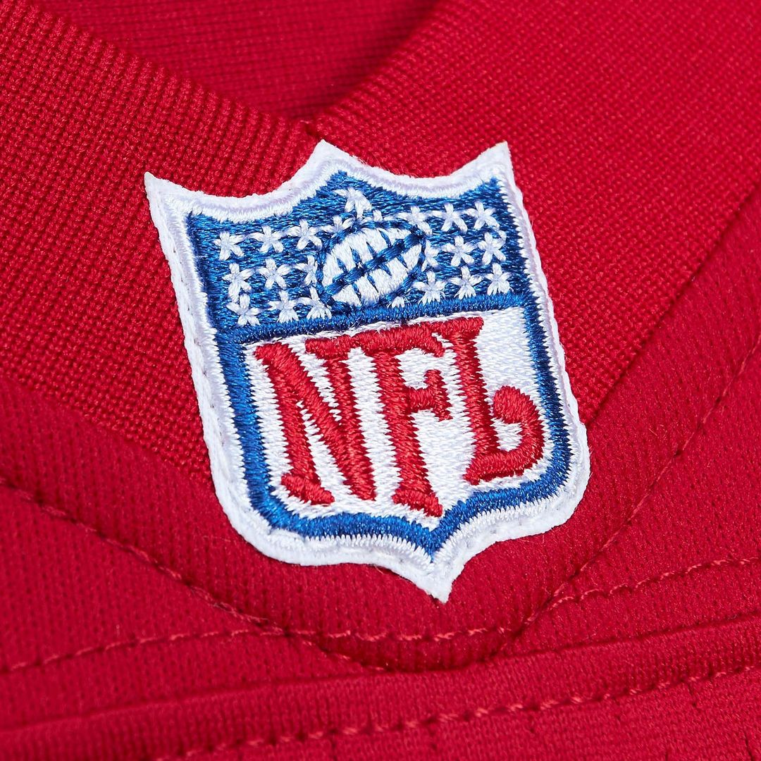 Men's San Francisco 49ers Bryant Young Mitchell & Ness product image 12