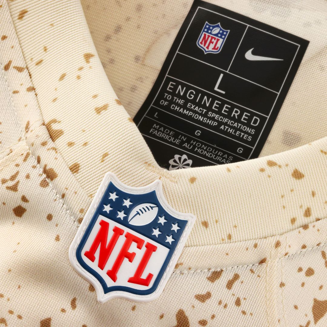 Arizona Cardinals Budda Baker Nike Natural Rivalries product image 4