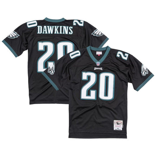 Men's Philadelphia Eagles Brian Dawkins Mitchell & Ness product image 1