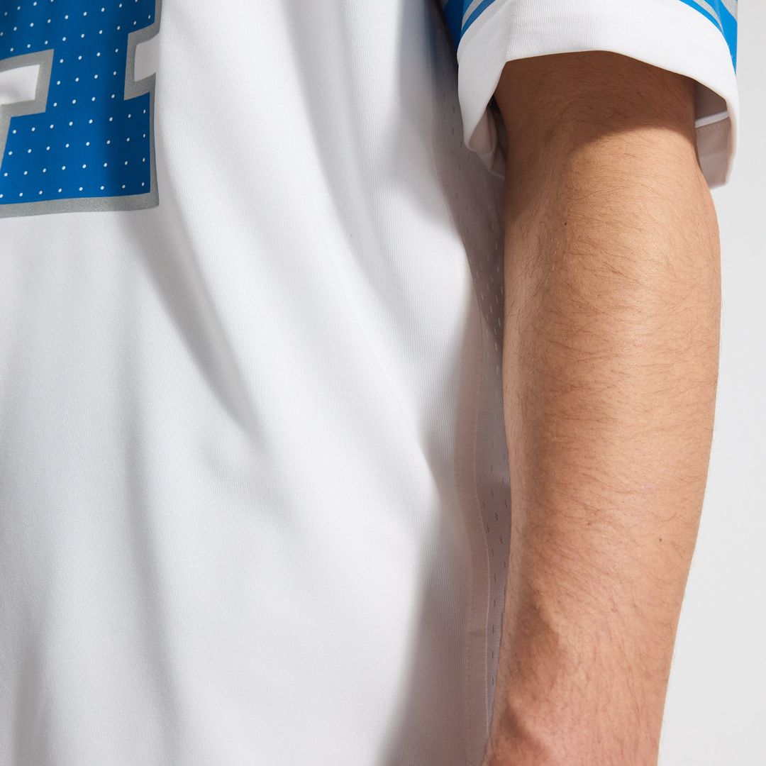 Men's Detroit Lions Amon-Ra St. Brown Nike Black 2nd product image 35