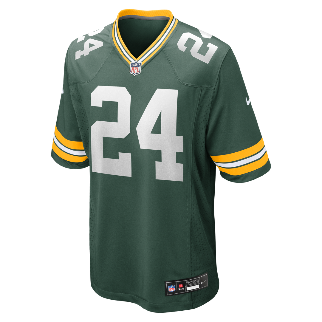 Men's Green Bay Packers Carrington Valentine Nike Game product image 2