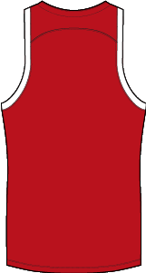 Under Armour Youth Fury 2 Jersey - Red product image 2, provided for visual reference and product detail review