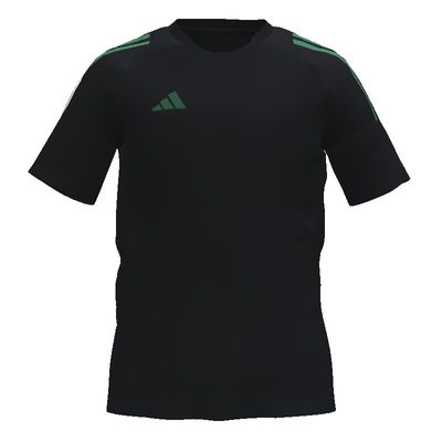 GBFC- Game Jersey YOUTH- Black product image 1, provided for visual reference and product detail review
