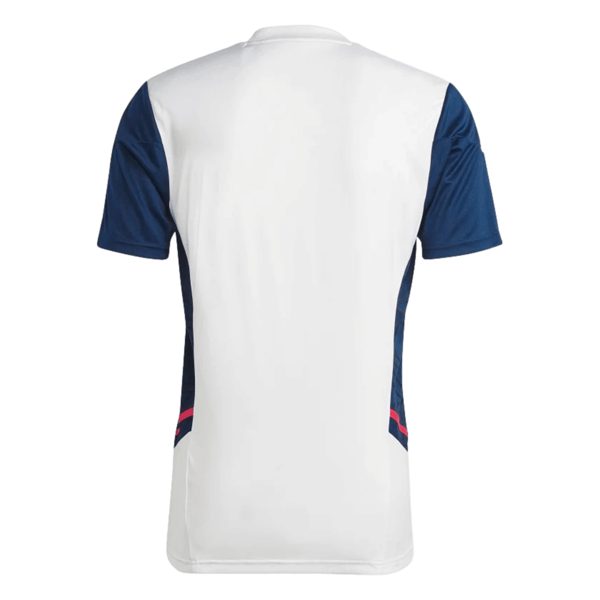 Adidas Arsenal FC 22/23 Training Jersey product image 2, provided for visual reference and product detail review