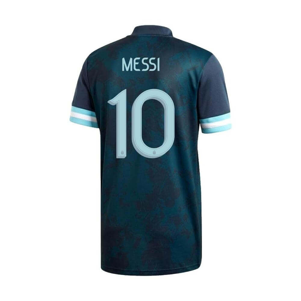 Adidas Argentina 2020 Away Jersey product image 4, provided for visual reference and product detail review