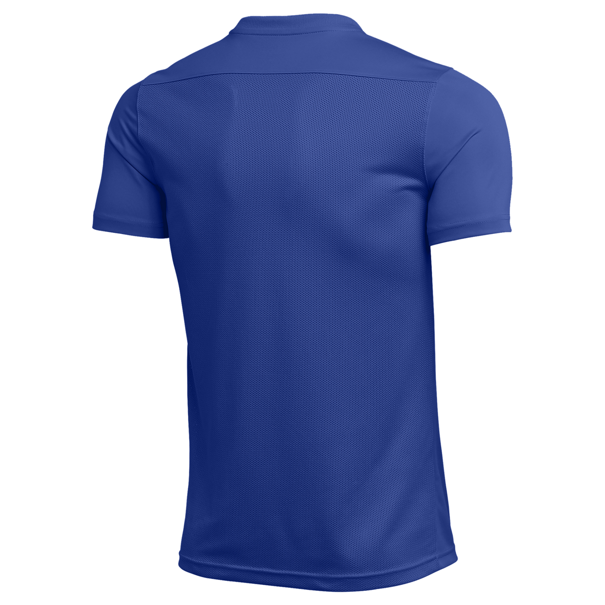 Nike Dri-FIT Park VII Jersey - Royal product image 2, provided for visual reference and product detail review