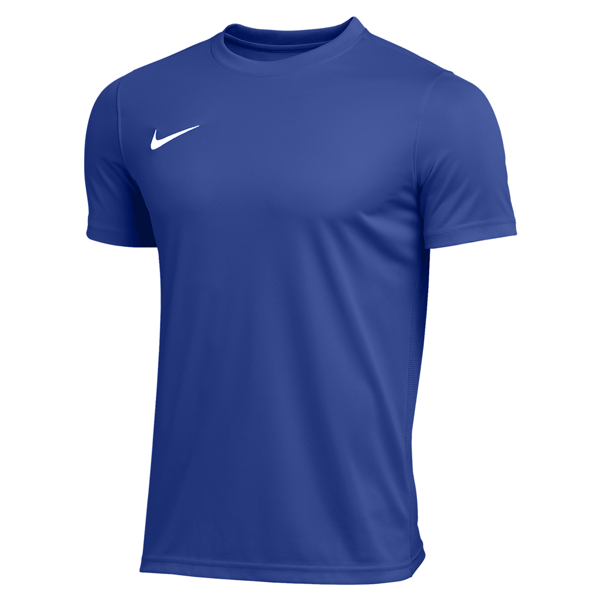 Nike Dri-FIT Park VII Jersey - Royal product image 1, provided for visual reference and product detail review