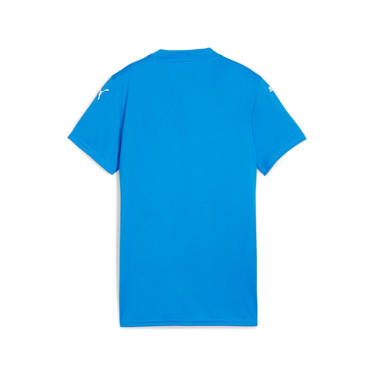 Puma TeamGlory Womens Jersey - Blue [BLUE] product image 2, provided for visual reference and product detail review