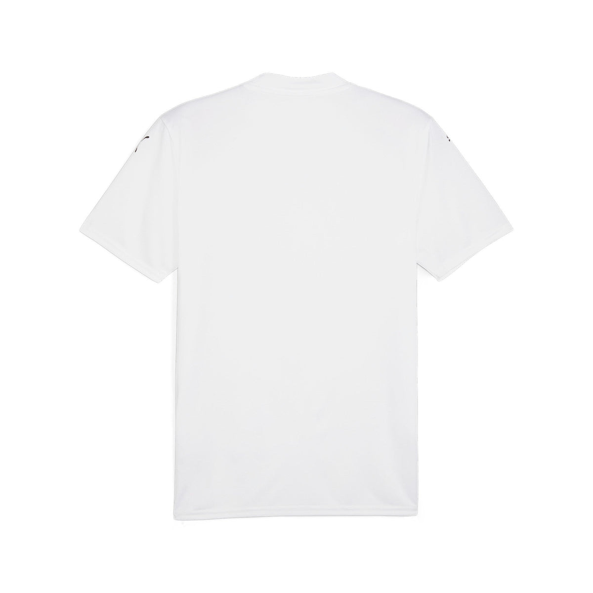 Puma TeamGlory Jersey - White [WHITE] product image 2, provided for visual reference and product detail review