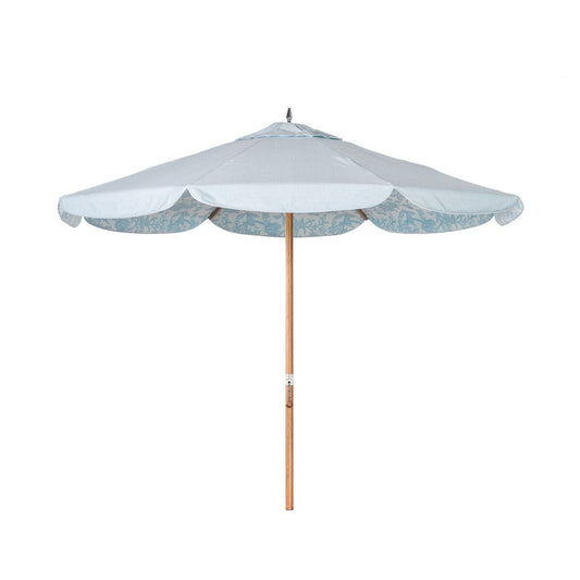 The Resort Market Umbrella