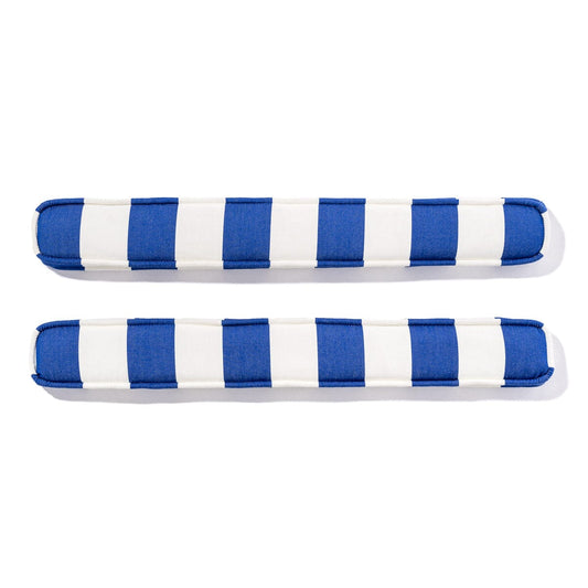 The Waterhouse Sun Lounger Armrest Set