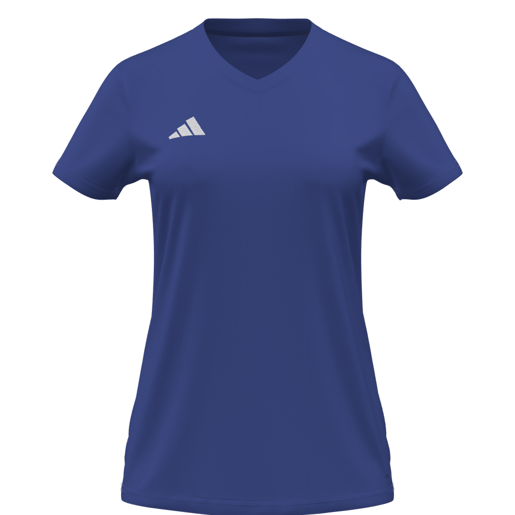 Entada 22 Custom Jersey Women (PYSC SC) - Royal product image 1, provided for visual reference and product detail review